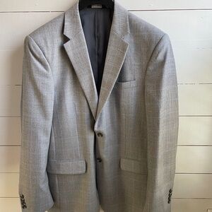 Joseph A Bank Travelers Collection Sport Coat